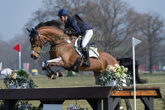 LAURA SCHROTER AND WILLEM VAN WUP