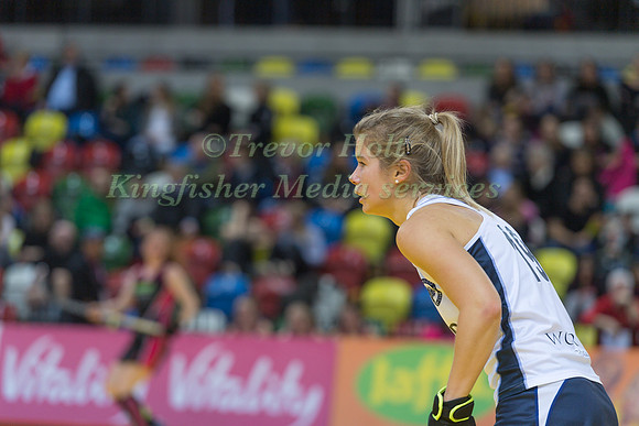 Sophie Bray of East Grinstead