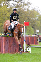Andrew Nicholson and Nereo
