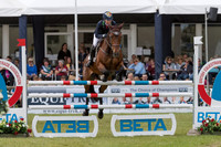 CAMILLA  KRUGER (ZIM) AND BIARRITZ II