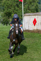 Bettina Hoy and Lanfranco TSF