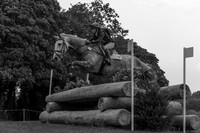 Rosalind Canter  and  Cool Jack