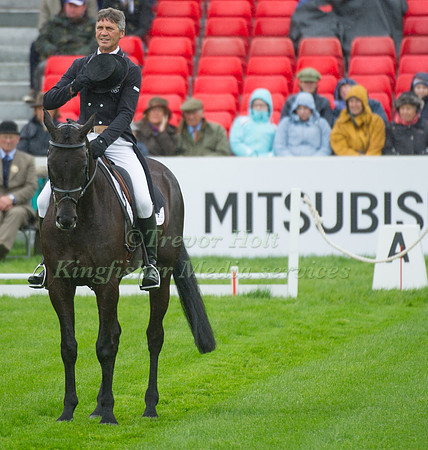 Andrew Nicholson and Quimbo