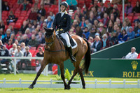 Giovanni Ugolotti (ITA) riding Stilo Kontika