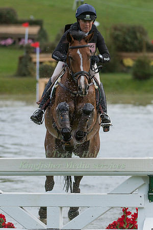 PIPPA FUNNELL AND MAJAS HOPE