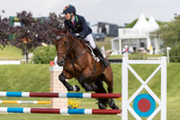 CAMILLA  KRUGER (ZIM) AND BIARRITZ II