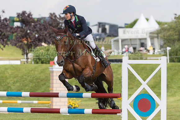 CAMILLA  KRUGER (ZIM) AND BIARRITZ II