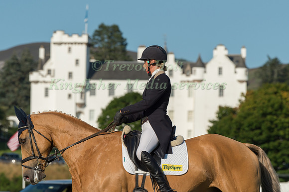 LOUISA MILNE HOME  AND FUTURE PLANS