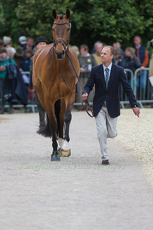Peter Flarup and Calista E
