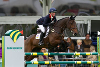 Nicola Wilson and Inde