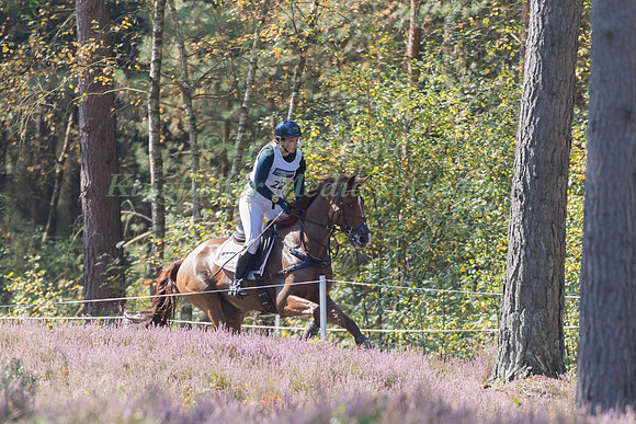 Katrin Khoddam-Hazrati (AUT) and Cosma