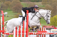 Andrew Downes and L. Gypsy Diamond