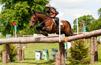 Lauren Yallop and One More Step