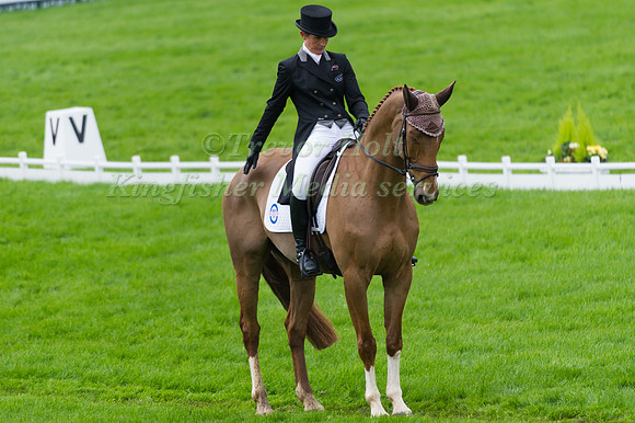Caroline Powell and Onwards and Upwards