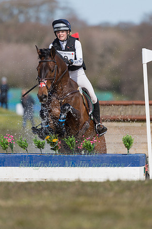 DAISY PROCTOR RIDING QUARRY MAN