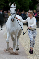 Louisa Milne Home and King Eider