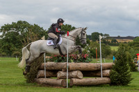 ELISE BRADLEY AND FINNIGANS GOLD