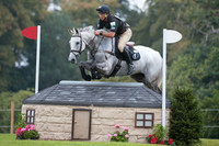 Andrew Nicholson and Avebury