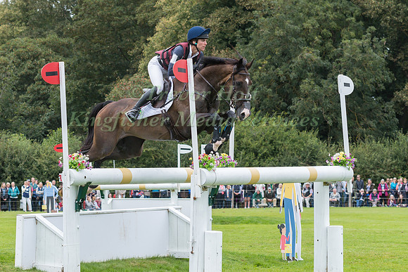 ARIEL GRALD (USA) AND LEAMORE MASTER PLAN