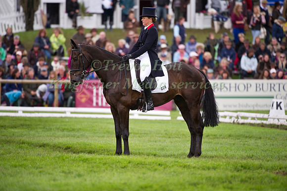 Pippa Funnelll and Or Noir De La loge