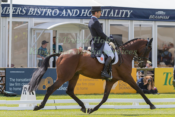 ASTIER  NICOLAS (FRA) AND ARPEGE DU MANCEL
