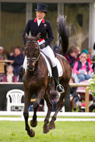 Pippa Funnelll and Or Noir De La loge