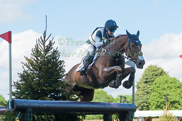 LAURA COLLETT AND BLING