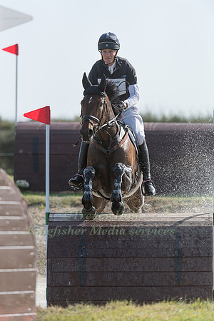 WILLIAM FOX-PITT AND GRAFENNACHT