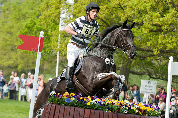 Andreas Ostholt & Franco Jeas