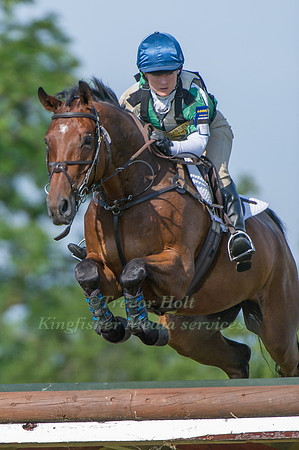 Alex Postolowsky and Trevarth