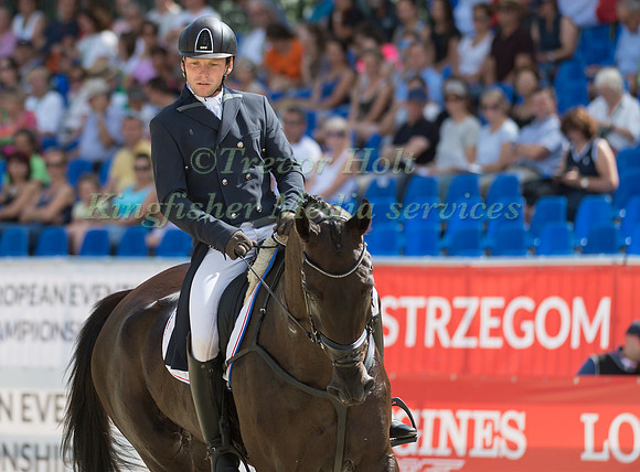 MILOSLAV PRIHODA JR AND CAPTAIN HERO