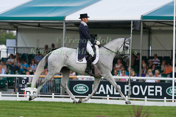Michael Pollard and Icarus