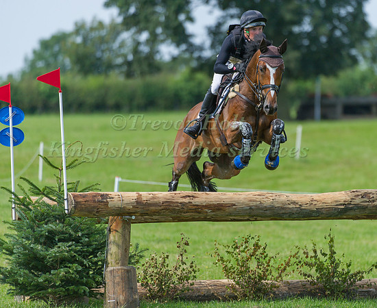 James Sommerville and Talent