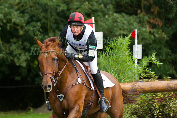 Matthew Heath and Morning Venture