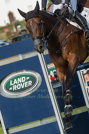 IZZY TAYLOR  AND RINGWOOD MADRAS