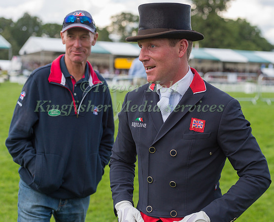 Oliver Townend (GBR)