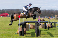 Belton Park International 2019