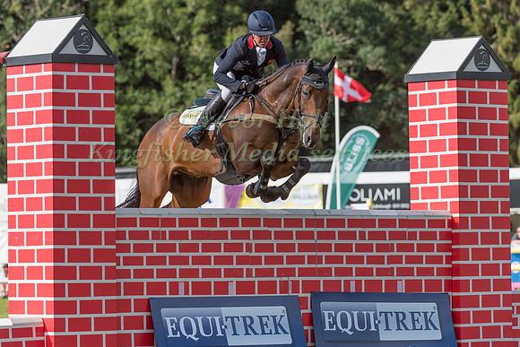 NICOLA WILSON  AND ERANO M
