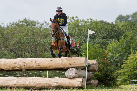 DAN JOCELYN RIDING  FLORENCINA R