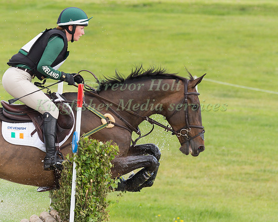 SUSIE BERRY AND MONBEG BY DESIGN