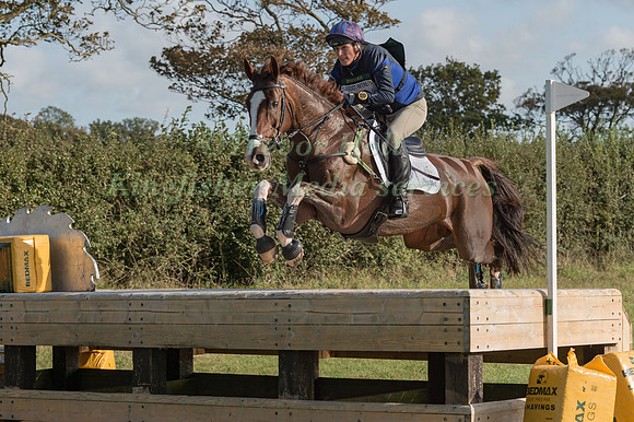 ZARA TINDALL AND CLASS AFFAIR