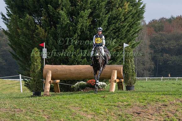 Alexandra KNOWLES (USA) AND SOUND PROSPECT