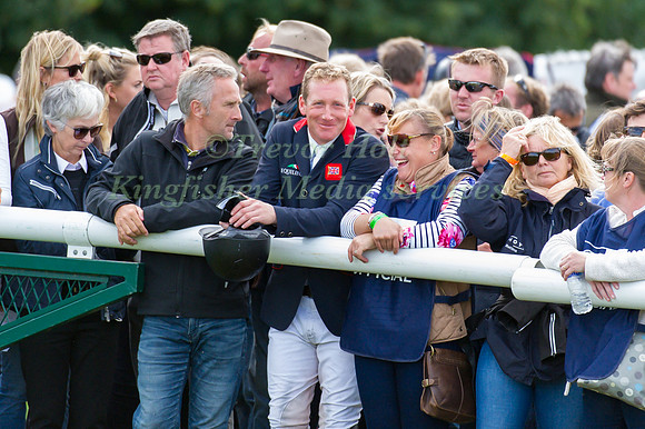OLIVER TOWNEND