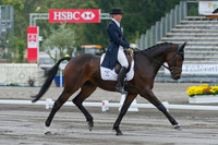 Karin Donckers and Fletcha Van T Verahof