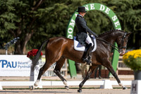 ALBERT HERMOSO FARRAS (ESP) AND NEREO CP