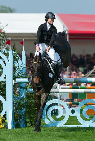 Marina Kohncke & Calma Schelly