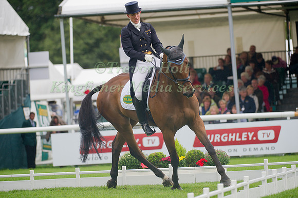 Ruth Edge and Rodgersdale