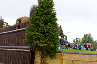 Christopher Burton and Holstein Park Leilani
