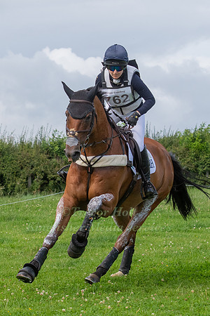 LAURA COLLETT RIDING  MR BASS