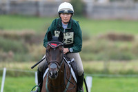 AOIFE  CLARK (IRL) AND CELUS D ERMAC Z